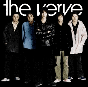 THE VERVEThe Singles 92-98, 